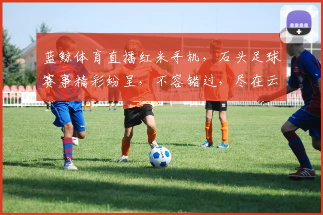 蓝鲸体育直播红米手机，石头足球赛事精彩纷呈，不容错过，尽在云端观看